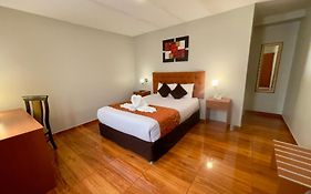 Casona Plaza Hotel Colonial